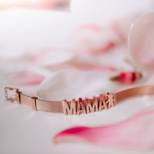 Náramok Charm „MAMA“